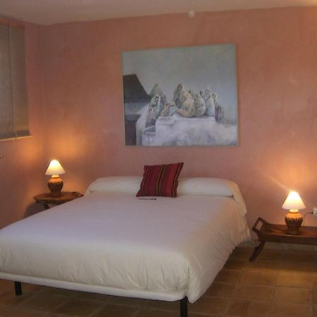 Hotel Rural La Data Gallegos Kültér fotó
