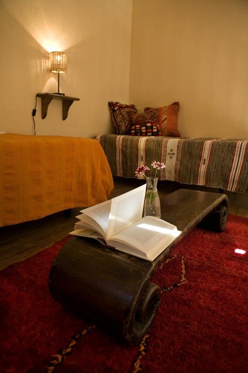 Hotel Rural La Data Gallegos Szoba fotó
