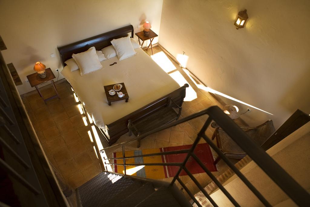 Hotel Rural La Data Gallegos Szoba fotó