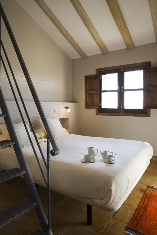 Hotel Rural La Data Gallegos Szoba fotó