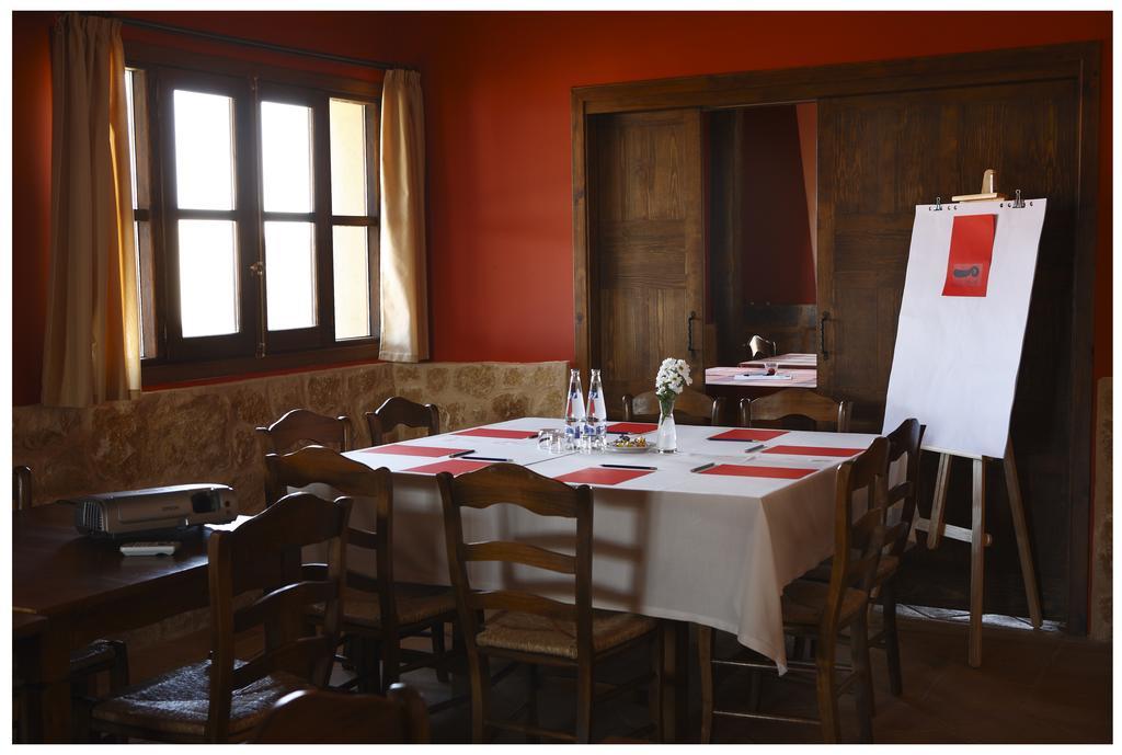Hotel Rural La Data Gallegos Kültér fotó