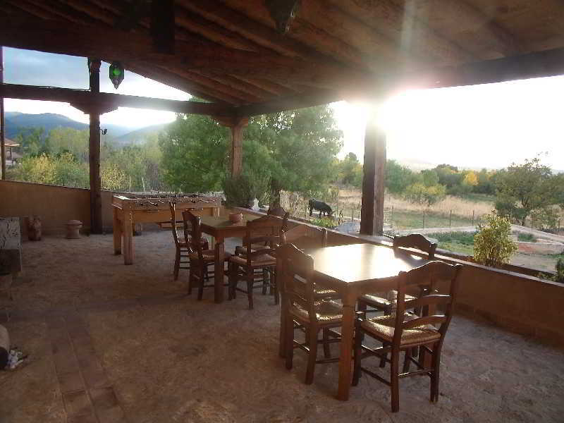 Hotel Rural La Data Gallegos Kültér fotó