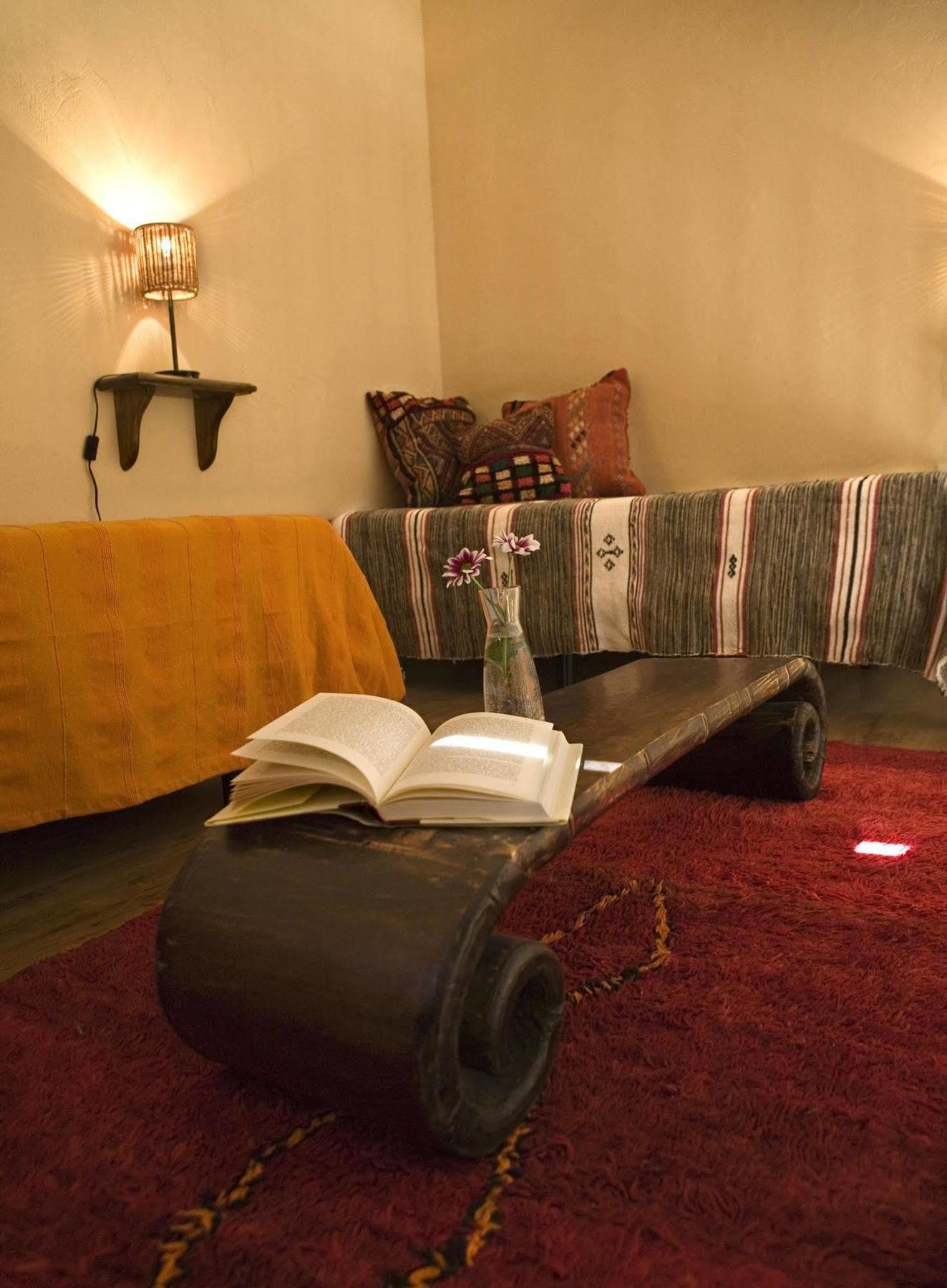 Hotel Rural La Data Gallegos Kültér fotó