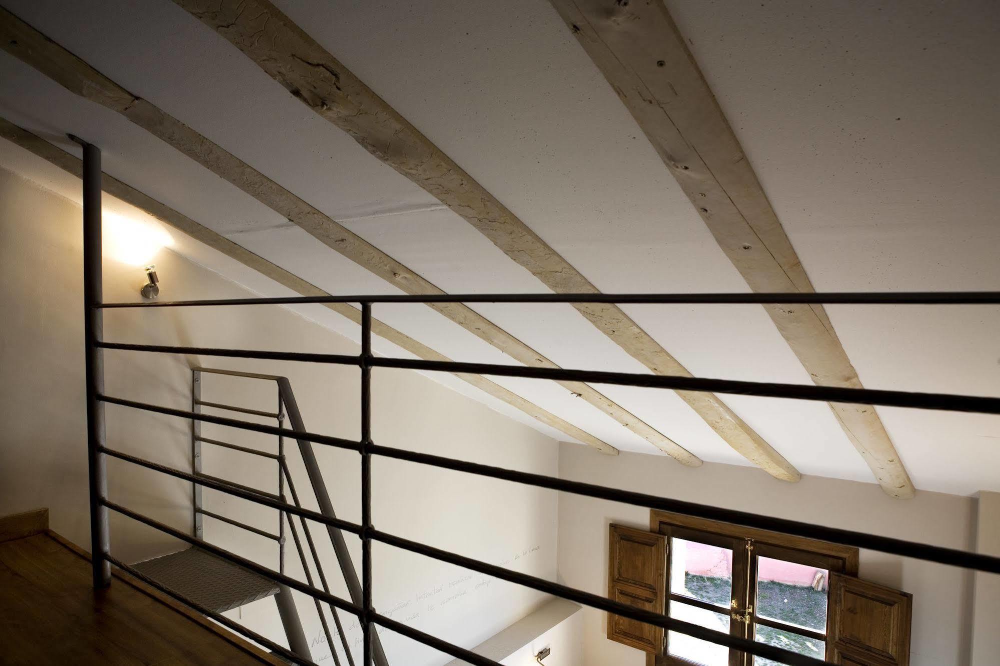 Hotel Rural La Data Gallegos Kültér fotó