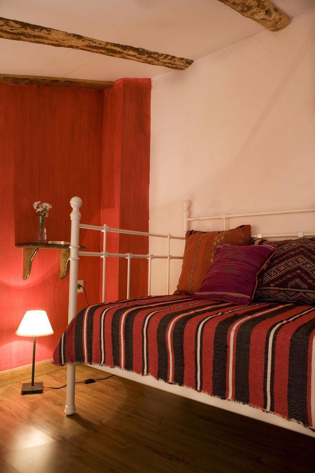 Hotel Rural La Data Gallegos Kültér fotó
