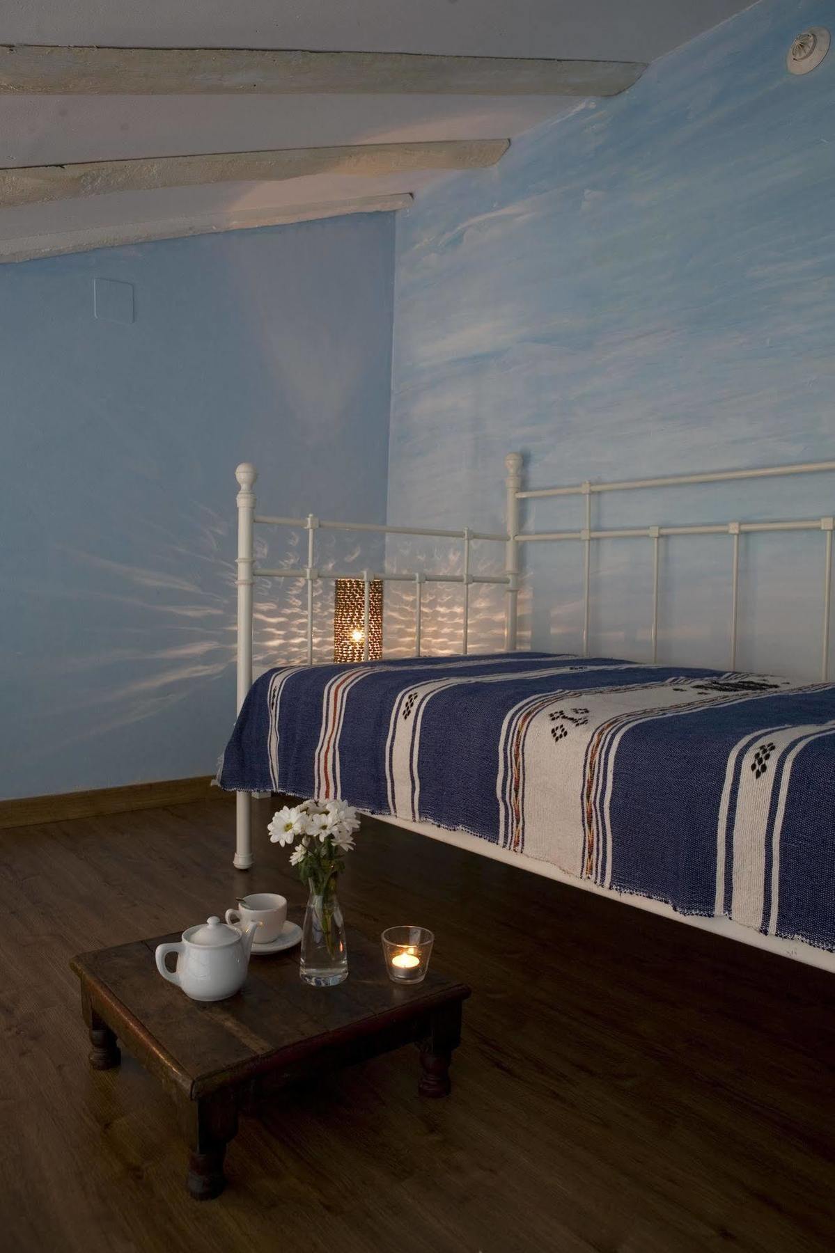 Hotel Rural La Data Gallegos Kültér fotó
